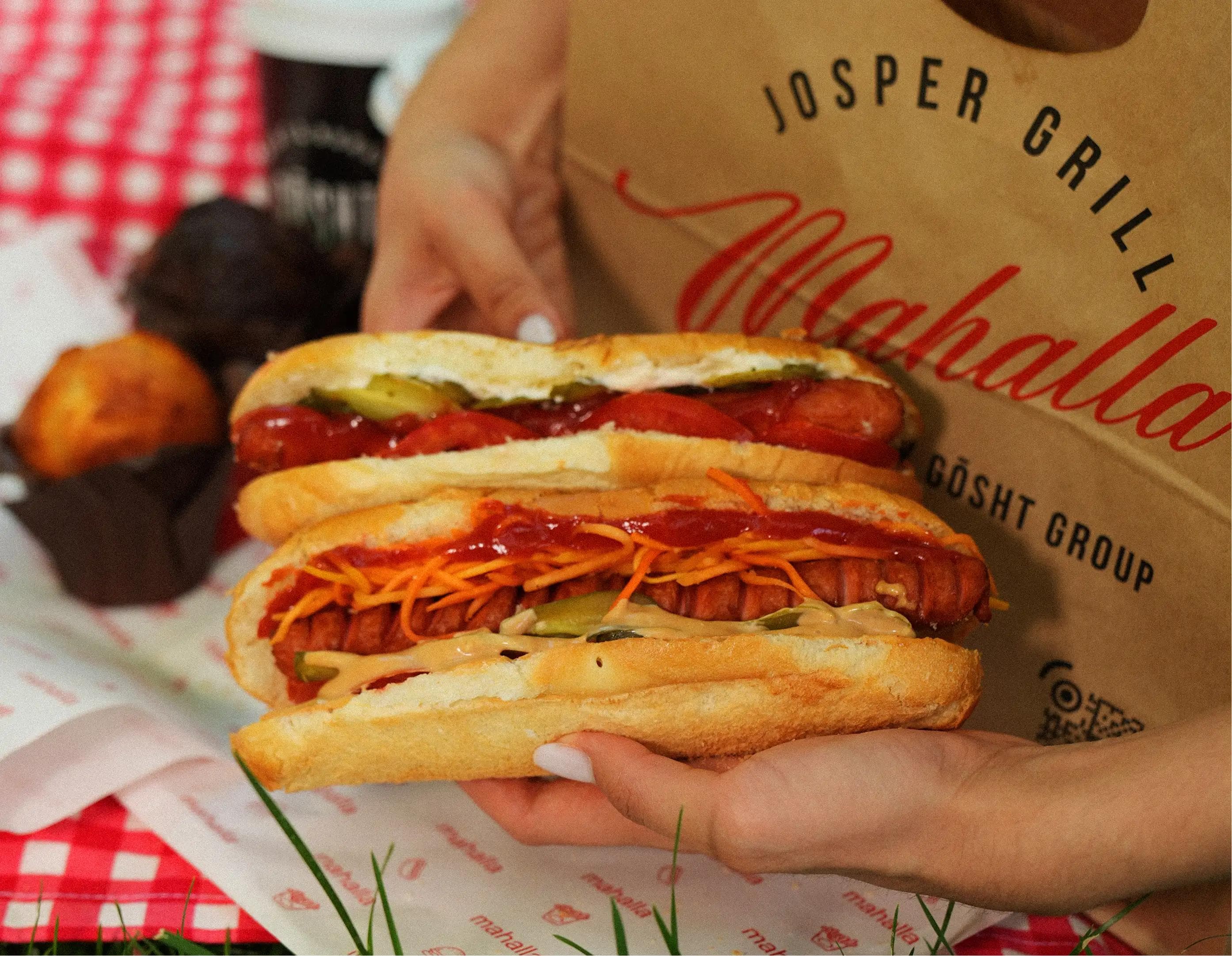 MAHALLA BY GŌSHT ECOBAZAR 2