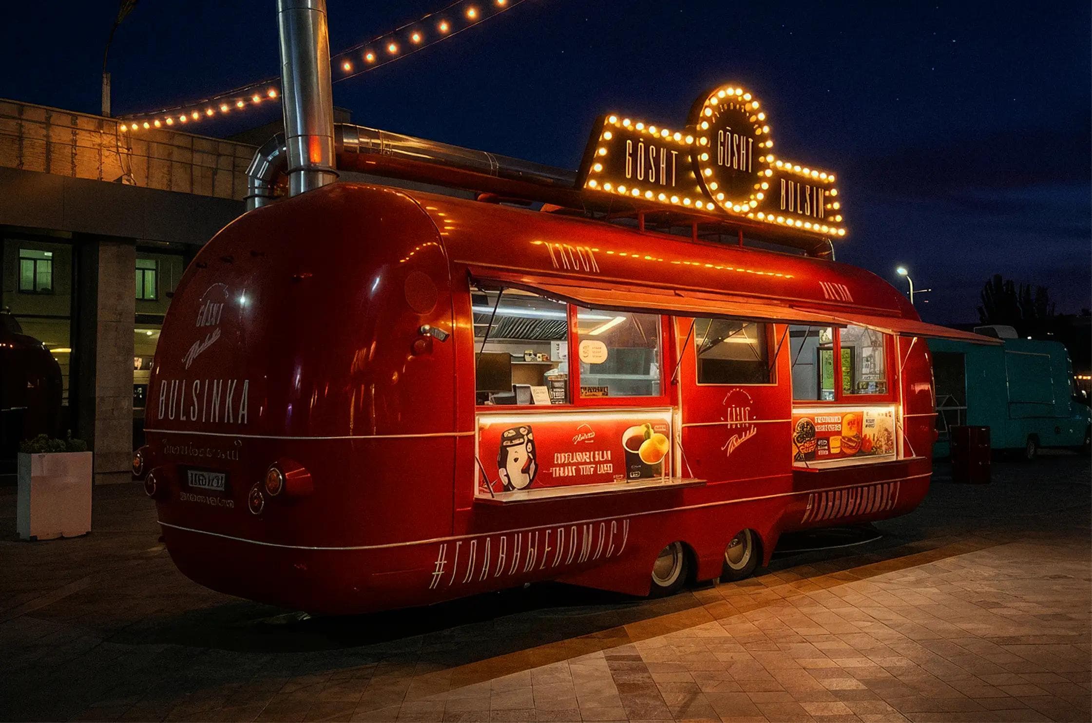 MAHALLA BY GŌSHT ЭКОБАЗАР