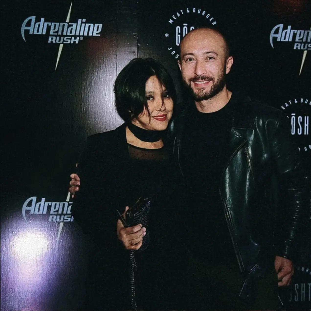 Gōsht restorani ochilishi, 2017 yil