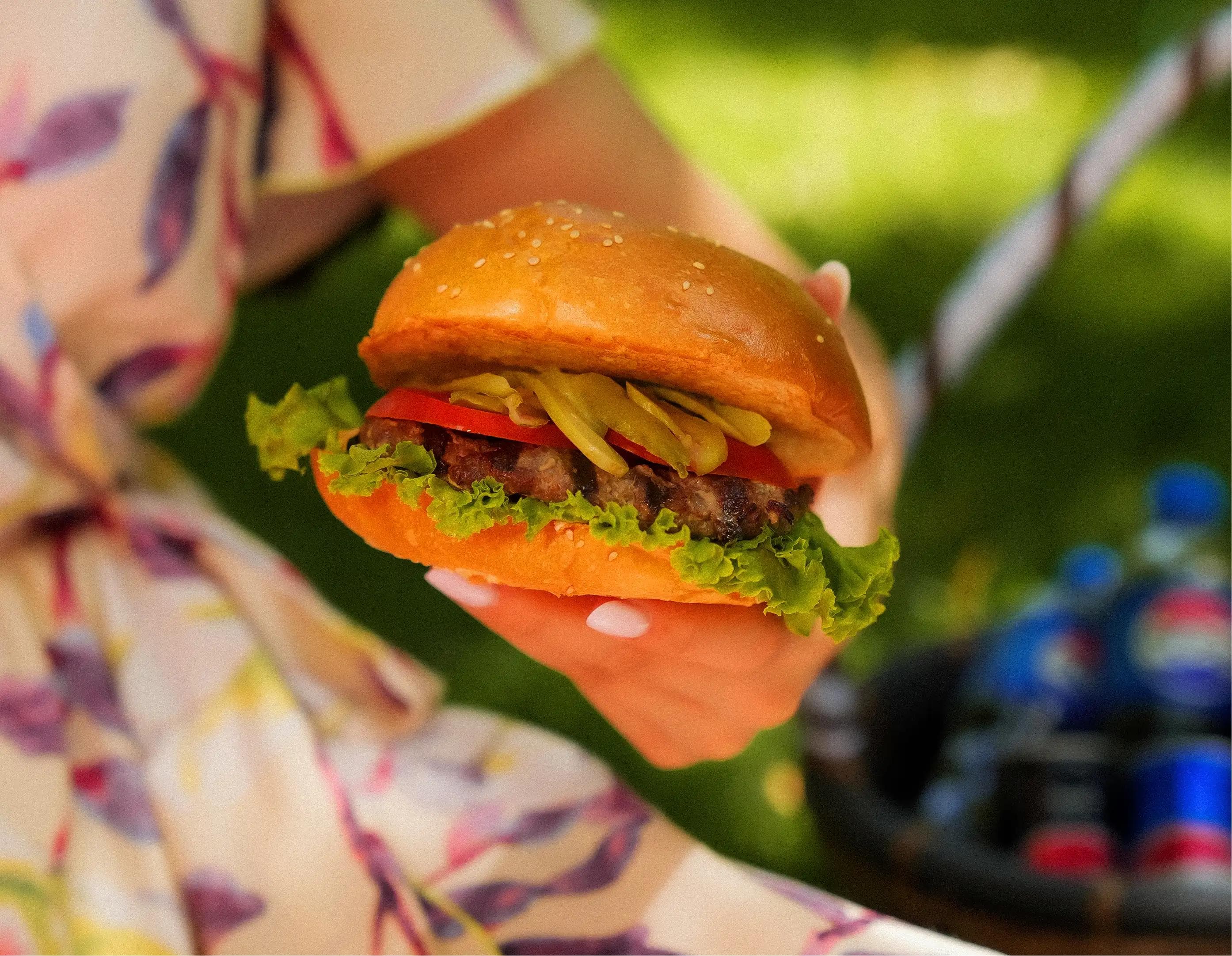 MAHALLA BY GŌSHT RIVIERA 3