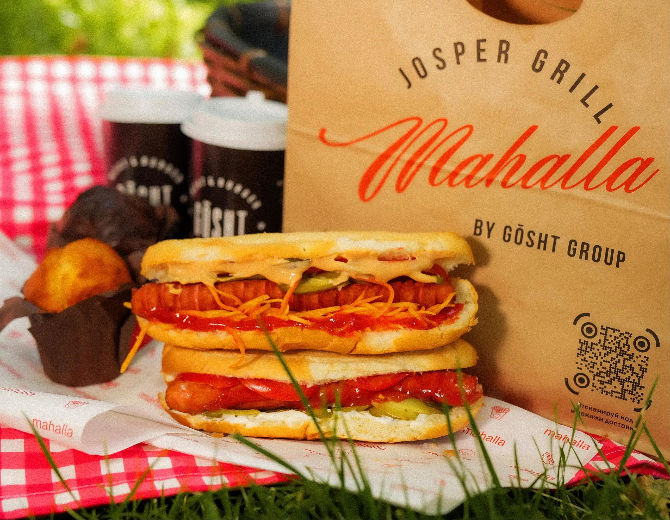 MAHALLA BY GŌSHT ALISHER NAVOI 1