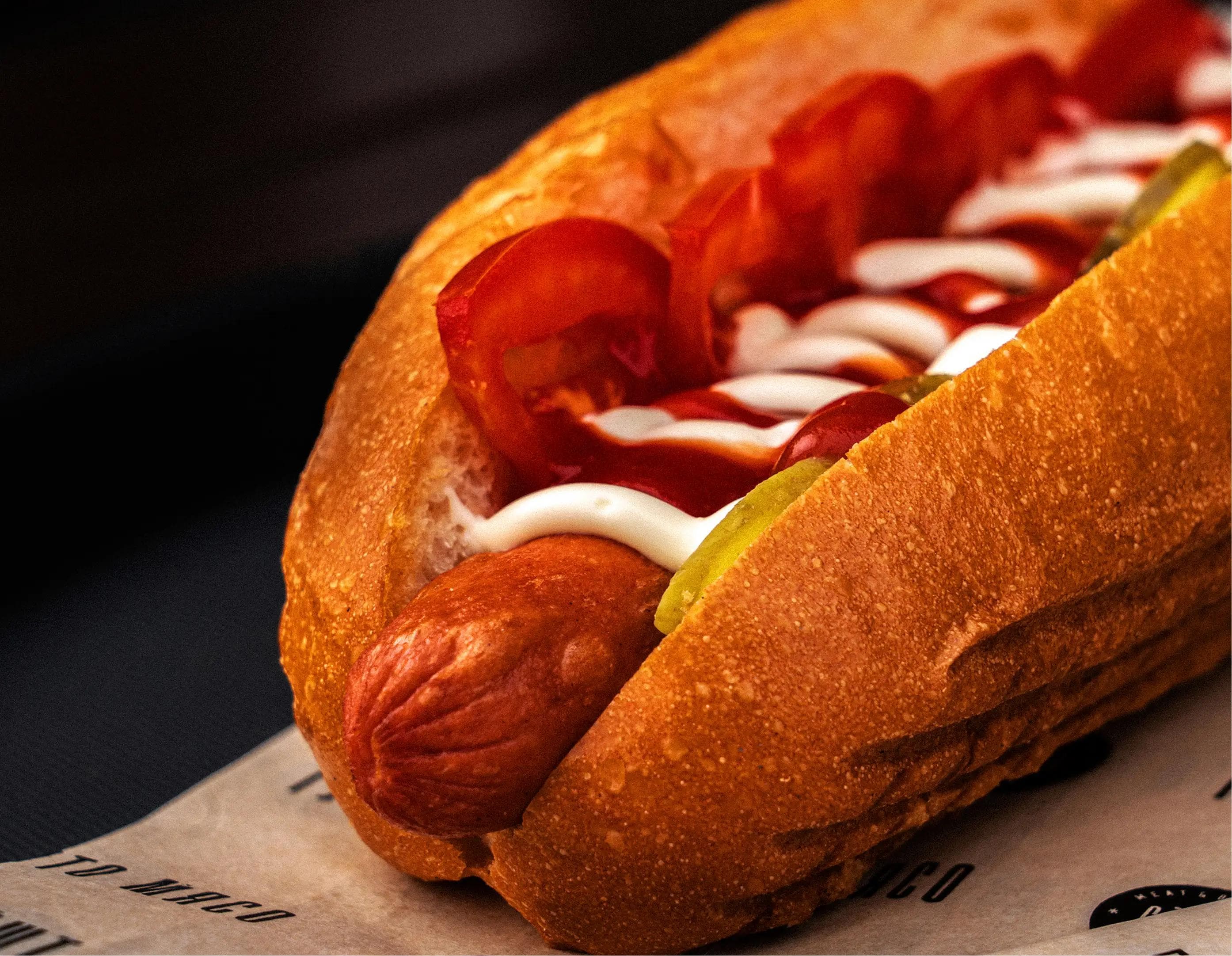 GŌSHT DONER MINOR 2