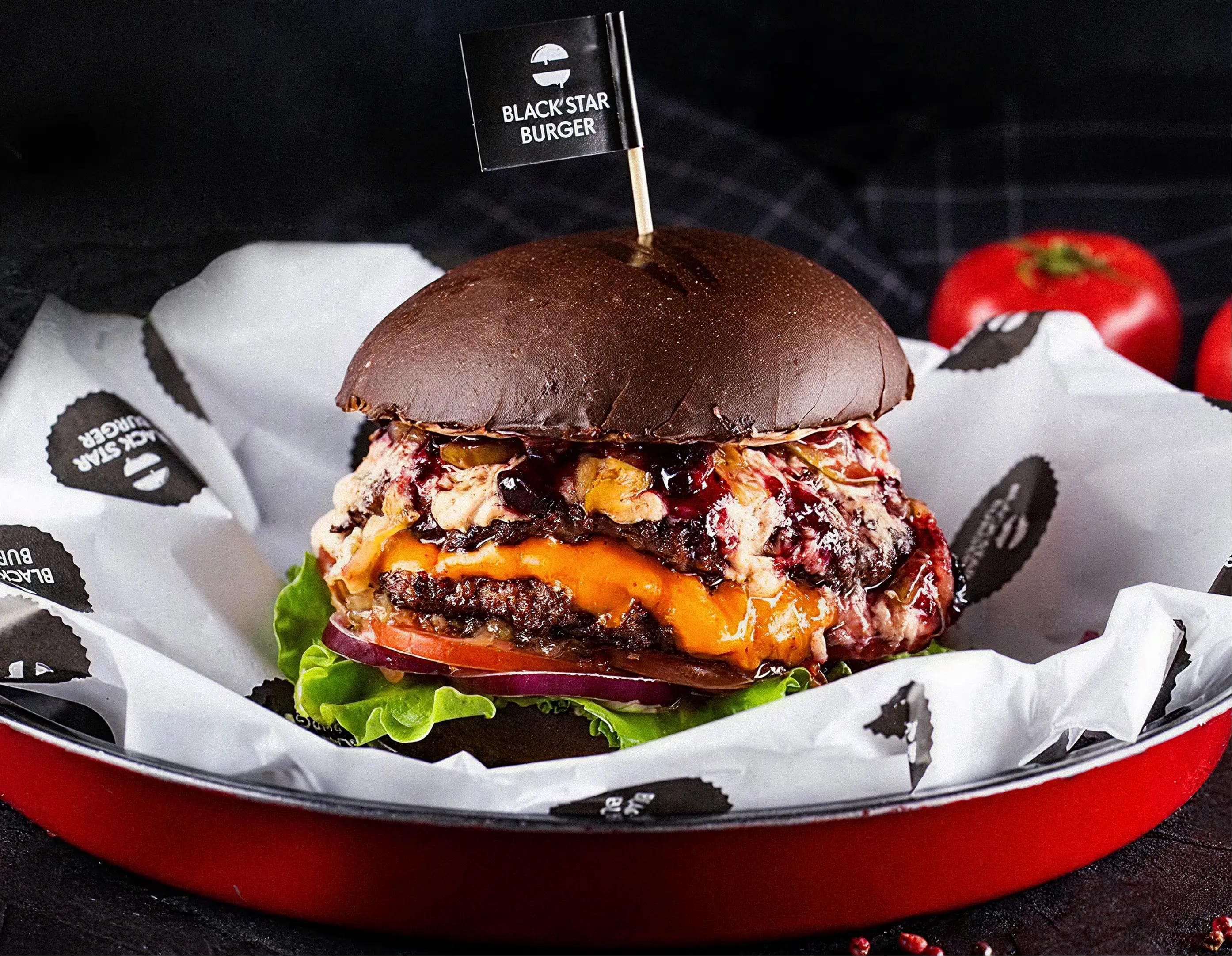 BSB SAMARQAND DARVOZA 2