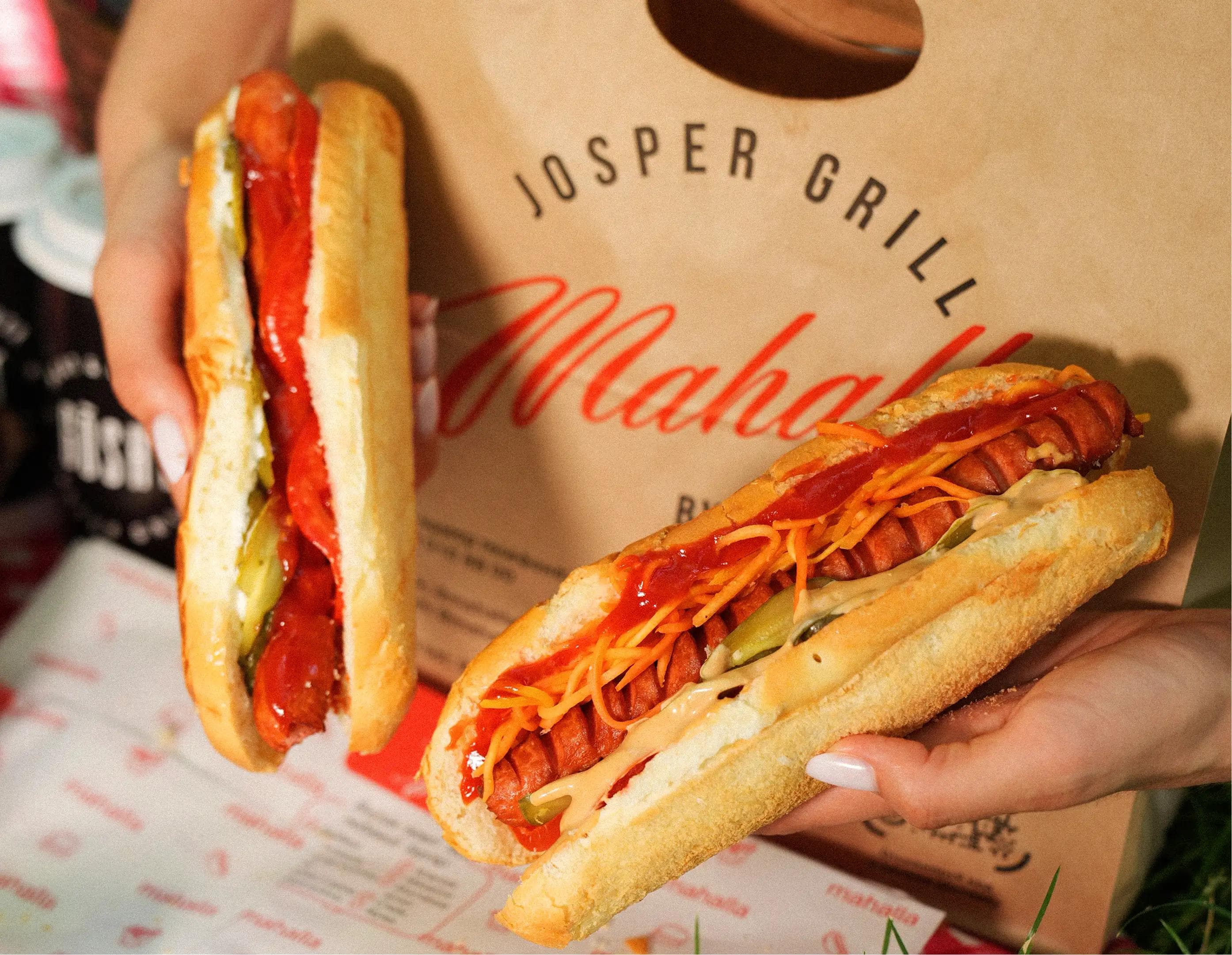 MAHALLA BY GŌSHT RIVIERA 2